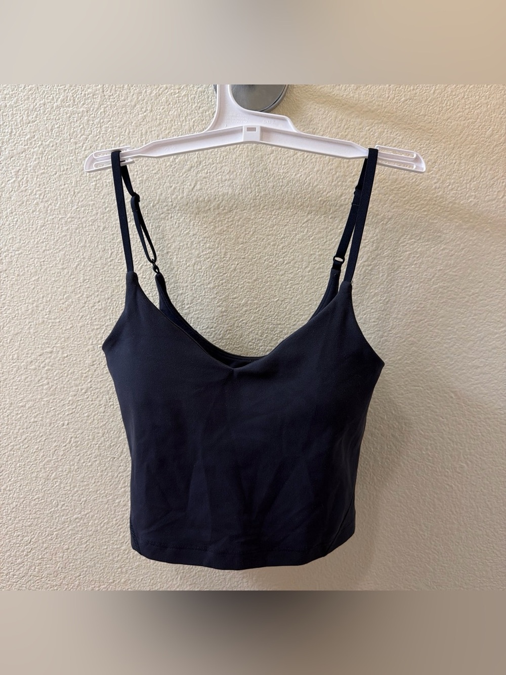 Lulu lemon tank